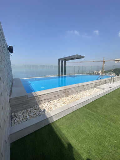Sport & Beauty, Particulier-Serviced Apartments, El Metn