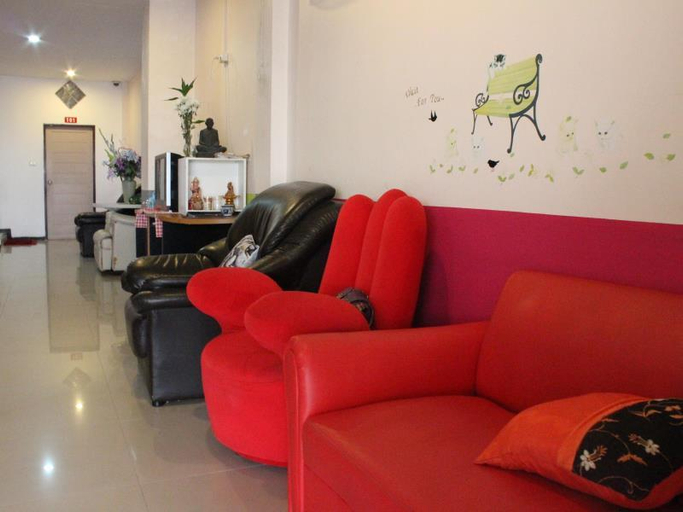 Others 5, Benetti Patong House, Phuket Island