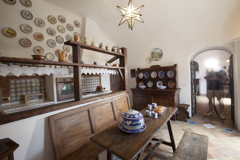 Food & Drinks 4, Estate4home - Villa Elsa, Salerno