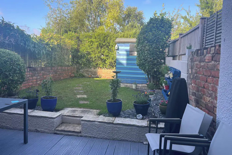 Others 3, Charming 3BD House W/private Garden - Bristol, Bristol