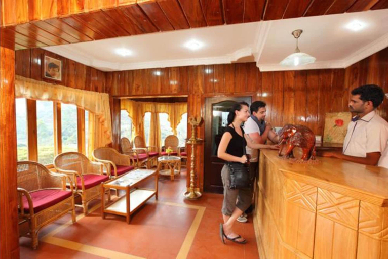 Others, Goroomgo Poopada Resort Kerala, Idukki