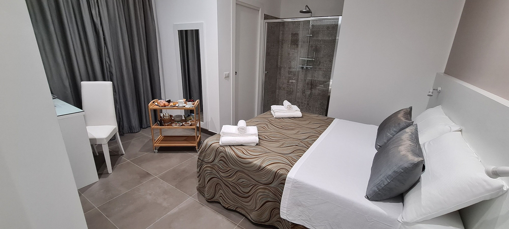 Anfitrite B&B, Vibo Valentia