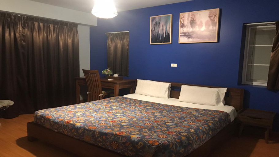 Bedroom 2, arbors homestay, Muang Chiang Mai
