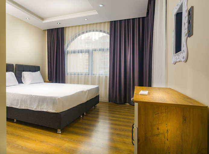 Bedroom 3, Privado Momentum, Alanya