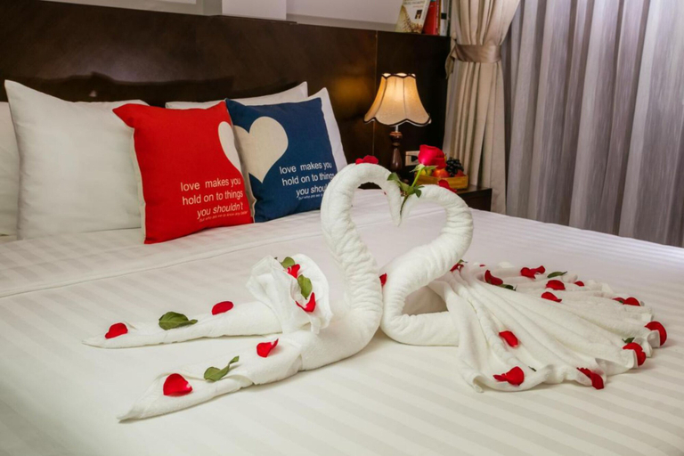 Bedroom 2, Hanoi Stella Hotel, Hoàn Kiếm