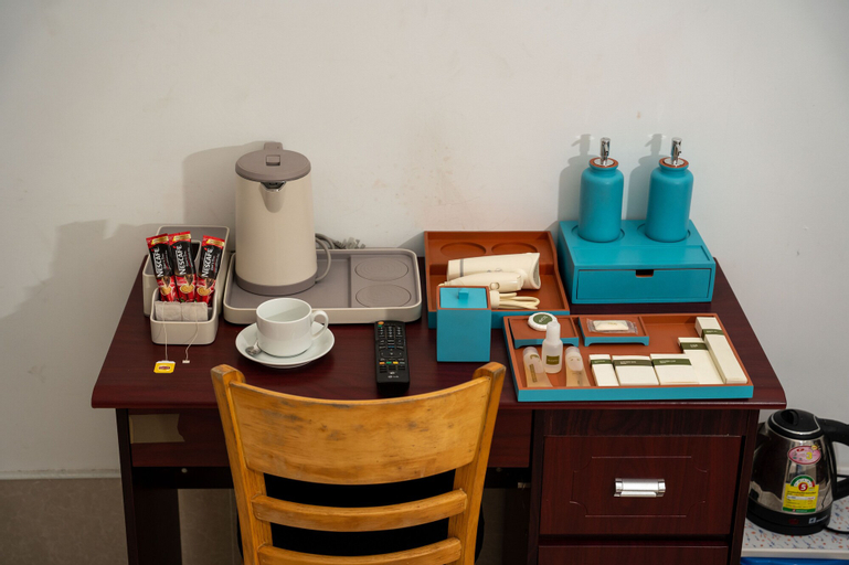 Amenities