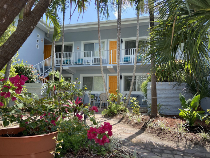 Exterior & Views 2, Beach Tide, Broward