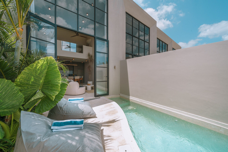 Others 1, Vesna Townhouse: Minimalistic 2BR Pool Loft - Rice fields View, Badung