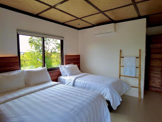 Bedroom 2, Azul de Panglao Hotel by Cocotel, Panglao