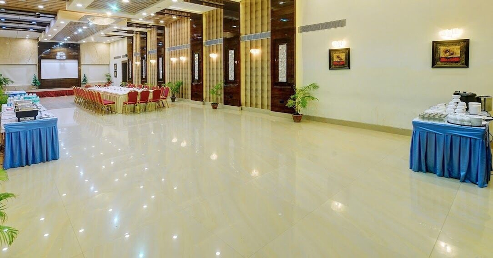 Others 5, Hotel Sagar Tarang (Berries Group), Puri