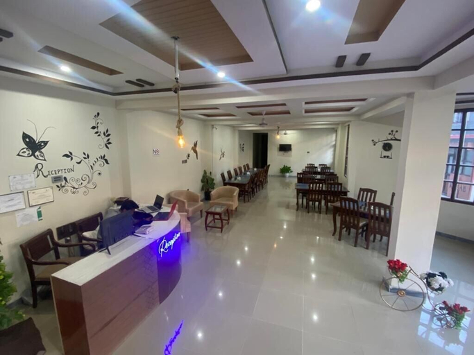 Food & Drinks, Alpha Hotel and Restaurant, Northern Areas