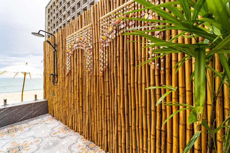 Exterior & Views 2, Beach Front Villa with 3 Bedrooms - CA3, Cha-Am