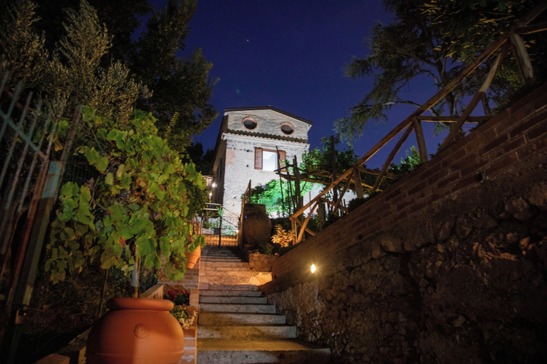 Exterior & Views 2, Il Melograno in Costa d'Amalfi, Salerno