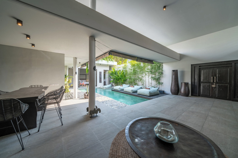 Others 5, Villa Wiraja 1, Badung