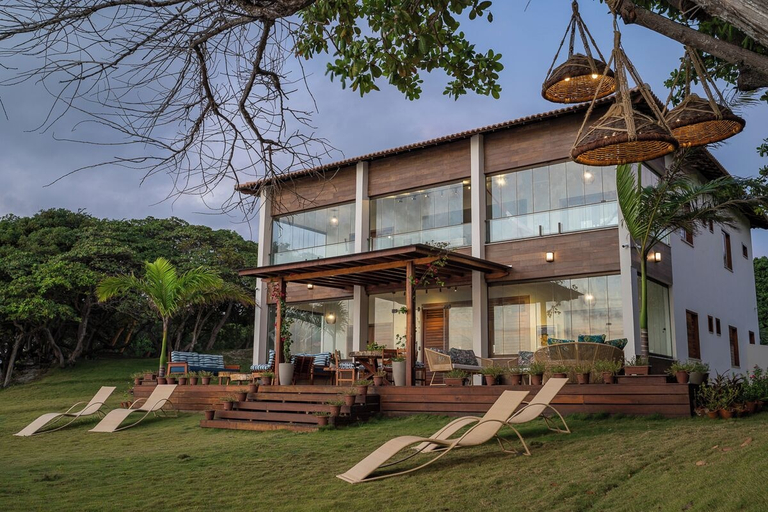 Exterior & Views, Vila de Jericoacoara, Cruz