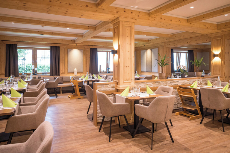 Food & Drinks 4, Hartweger's Hotel, Liezen