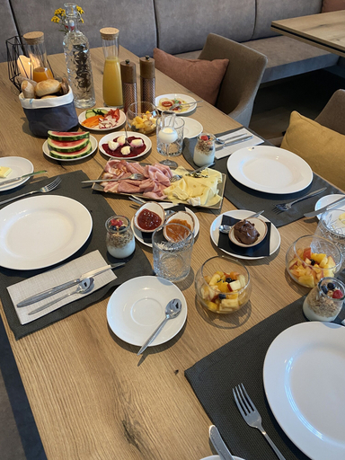 Food & Drinks 5, Brandnerhof, Steyr