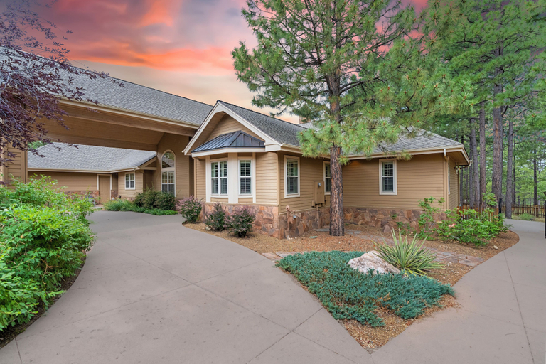 Exterior & Views 2, Lone Oak, Coconino
