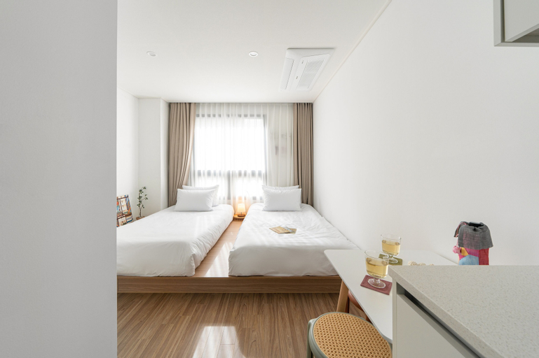 Bedroom 7