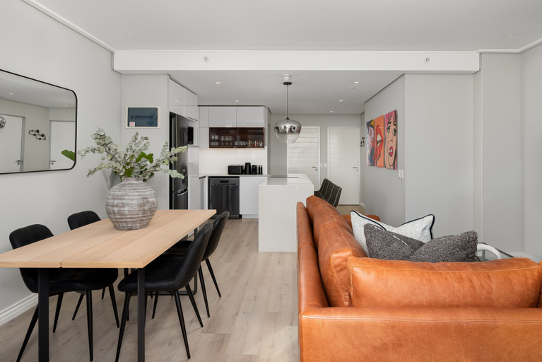 Others 5, 16 on Bree Luxury Apartments, City of Cape Town