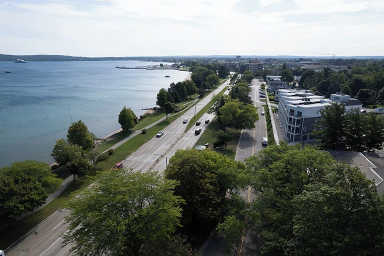 Others 5, 539 Bay St. Lake View Condo Unit 203E, Grand Traverse