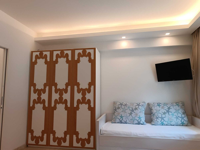 Bedroom 3, La Marsa Vacances, Palermo