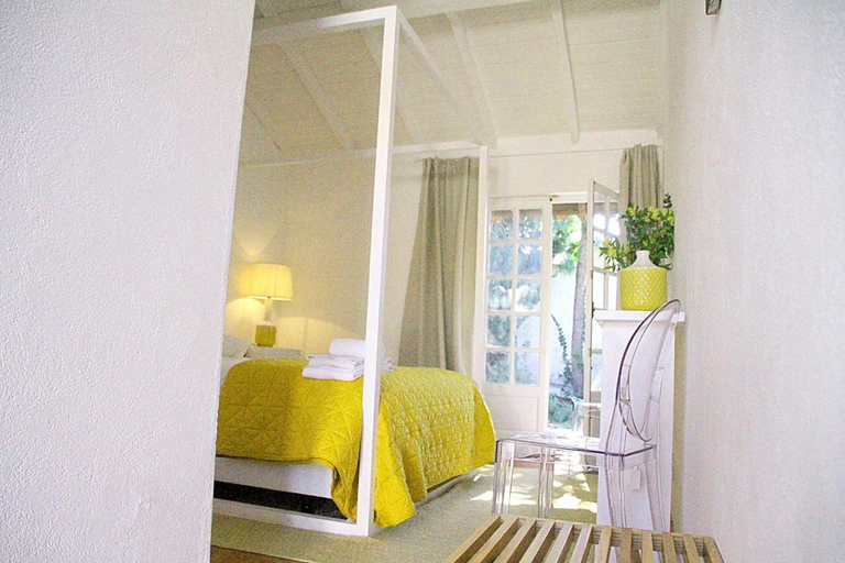 Bedroom 3, Senhora do Cabo Meco, Sesimbra