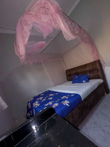 Bedroom 2, Conrad Hotel Kitengela, Jinja