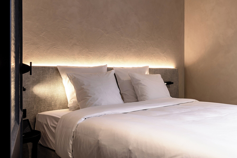 Bedroom 4, Hotel T, West-Vlaanderen