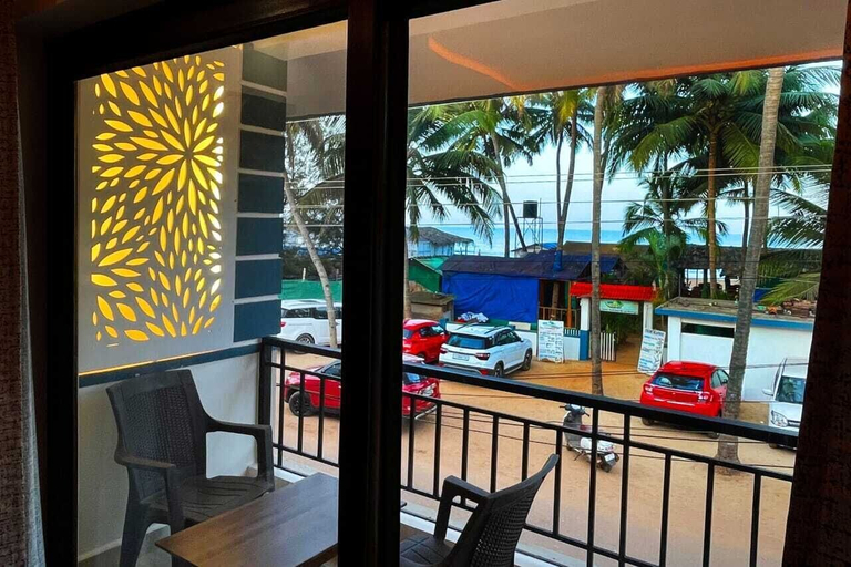 Others 5, Dersy Beach Resort, South Goa