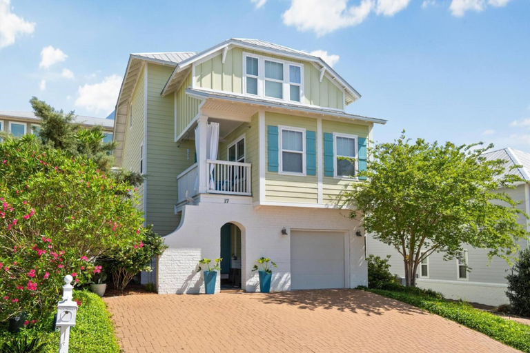 Exterior & Views 1, 30A Beach House - Pelican's Rest by PHG, Walton