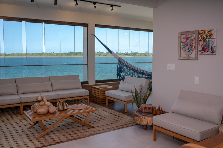 Others 5, Vila de Jericoacoara, Cruz