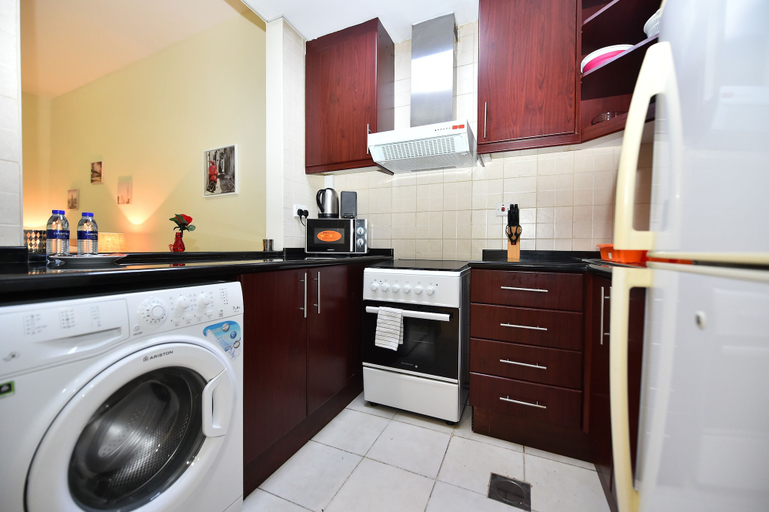 Others 4, Budget & Cozy Studio near Mall - VIR, Dubai