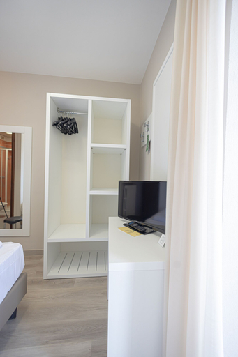 Bedroom 4, LVG Hotel Collection - Il Portico, Verbano-Cusio-Ossola