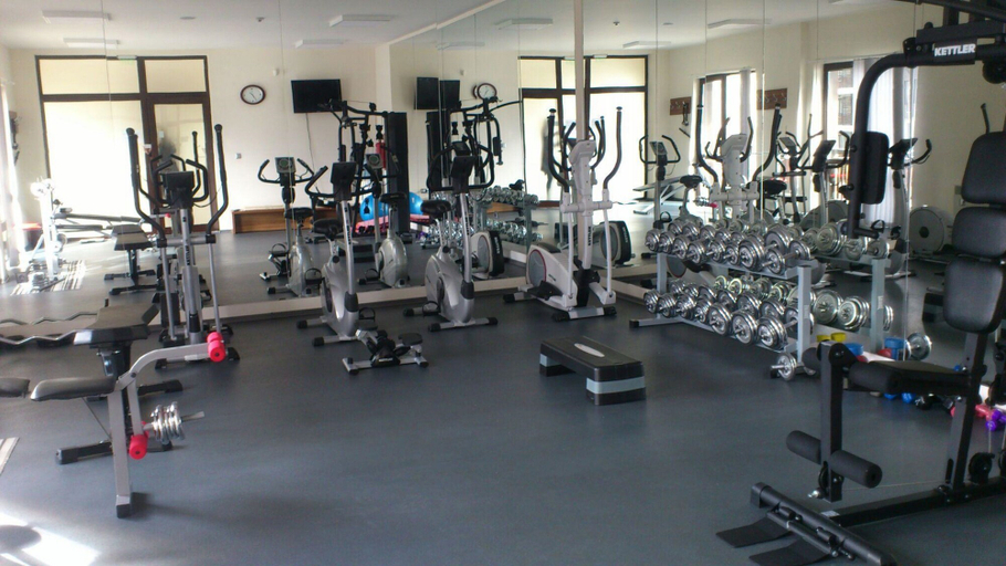 Others 5, Hardrock Hotel and Suites Ltd, Oshodi/Isolo