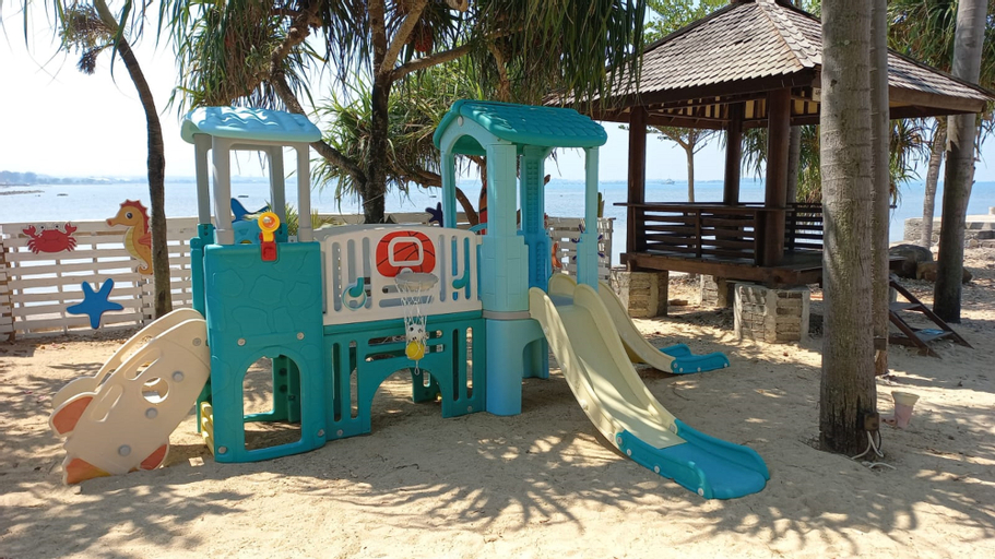 Family & Kids 5, Hotel dSeason Premier Jepara, Jepara