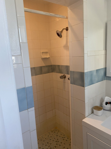 Bathroom 3, MARINE VILLAS HOLLYWOOD, Broward