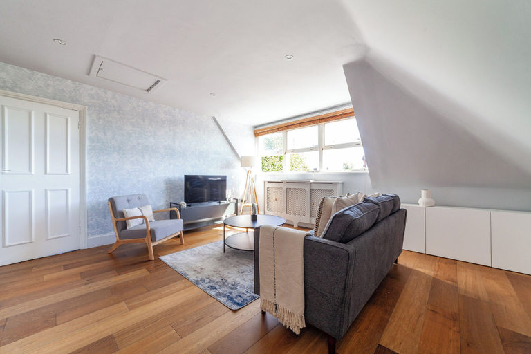 Others 5, The South Hampstead Collection, London