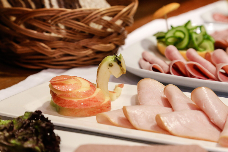 Food & Drinks 5, Hotel Tornet, Helsingborg