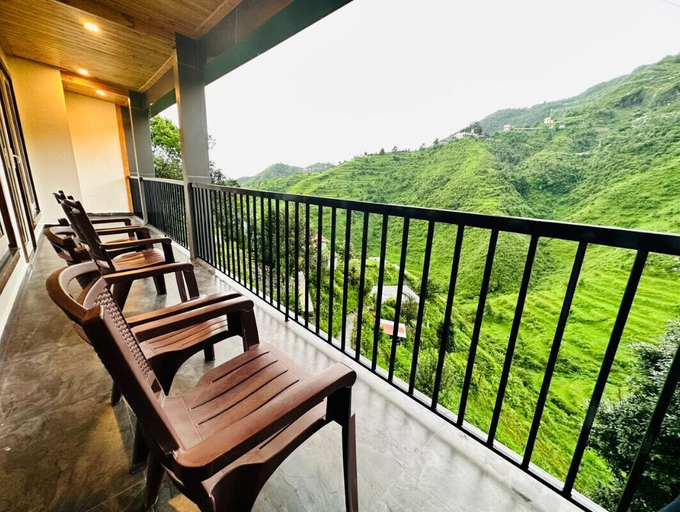 Others 5, Hotel Vista By Terraa Hotels, Dehradun