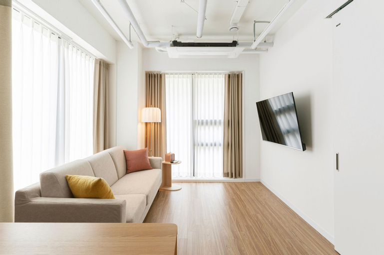 Others 5, Urbanstay Boutique Ikseon, Jongno
