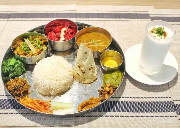 Food & Drinks 4, Hotel Ananda Pashupati, Bagmati