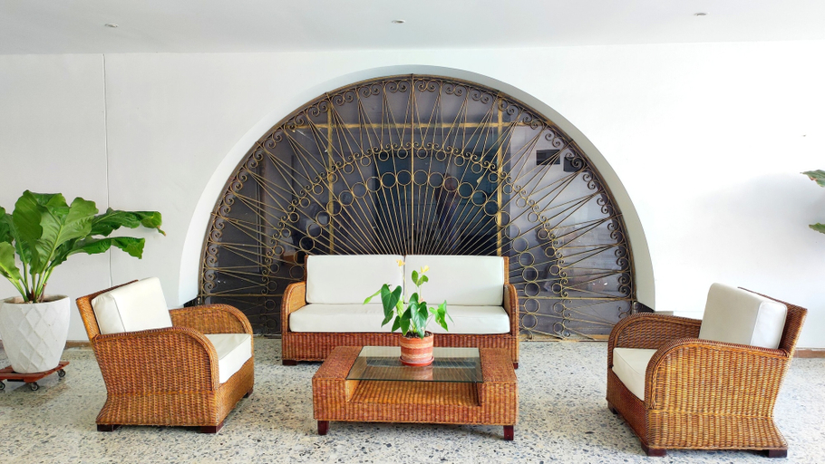 Others 4, Beautiful Apartment in Bocagrande, Cartagena de Indias