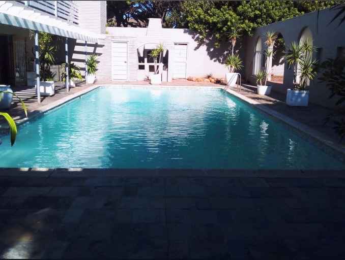 Sport & Beauty 4, AB Lodge, Nelson Mandela Bay