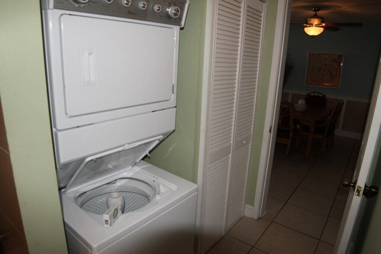 Bathroom 3, Hibiscus B203, Saint Johns