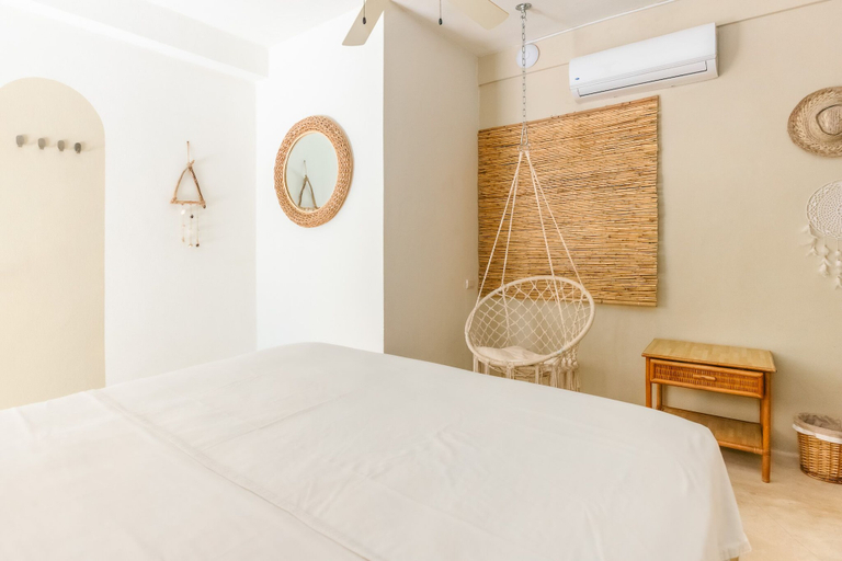 Bedroom 3, Kibayo Cabarete, Sosua