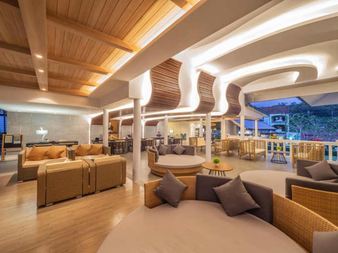 Others 4, Khaolak Emerald Beach Resort & Spa (SHA Plus+), Thai Mueang
