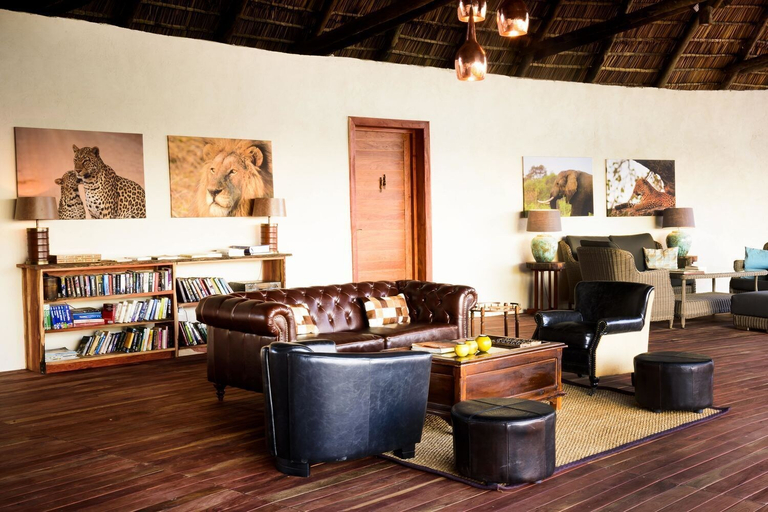 Others 5, Ila Safari Lodge, Mumbwa