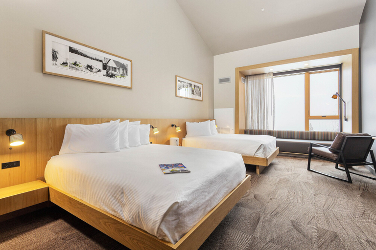 Bedroom 2, Humbird, Bonner