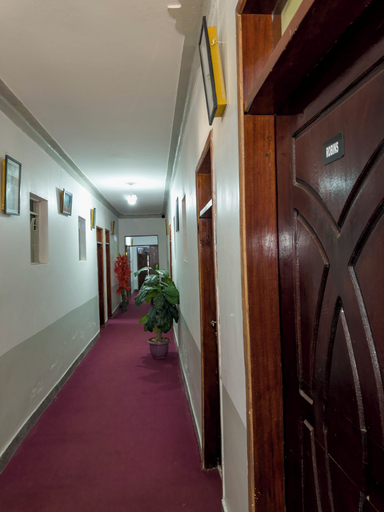 Others 4, Conrad Hotel Kitengela, Jinja